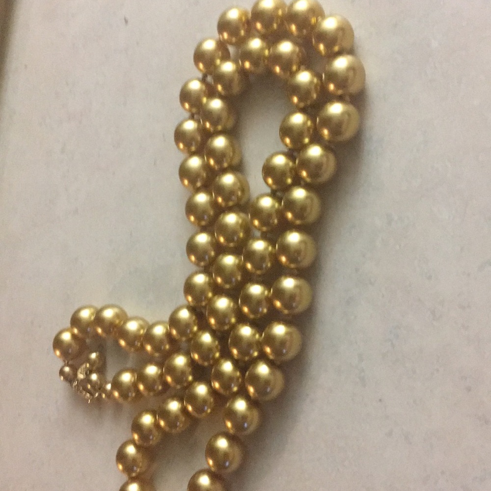 Joan Rivers necklace